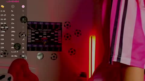 andrea__bass online show from 12, 7, 2026