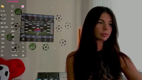 andrea__bass online show from 18, 7, 2026