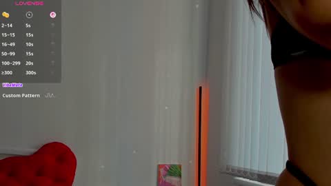 andrea__bass online show from 23, 7, 2026