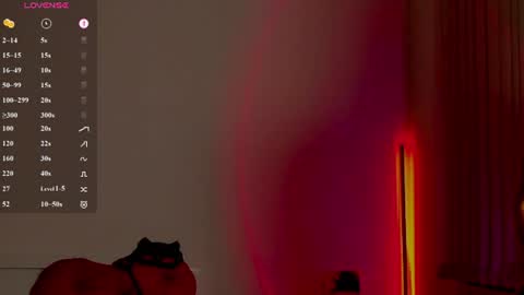andrea__bass online show from 7, 8, 2026