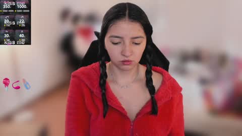 andrea_bonnie online show from 4, 2, 2025