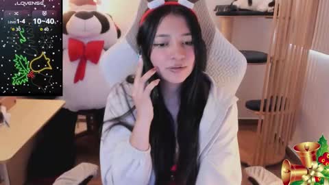 andrea_bonnie online show from 3, 12, 2025