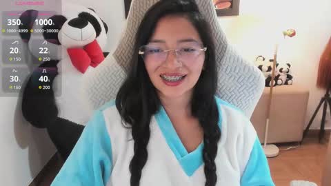 andrea_bonnie online show from 14, 1, 2026