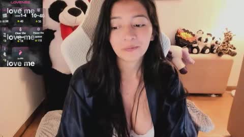 andrea_bonnie online show from 14, 3, 2026