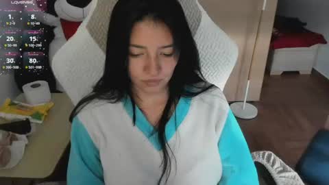 andrea_bonnie online show from 8, 7, 2026