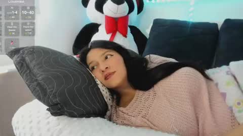 andrea_bonnie online show from 24, 7, 2026