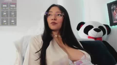 andrea_bonnie online show from 26, 7, 2026