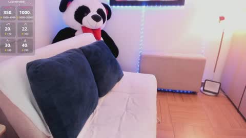 andrea_bonnie online show from 28, 7, 2026
