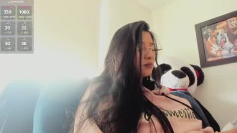 andrea_bonnie online show from 1, 8, 2026