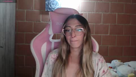 Andrea  online show from 16, 1, 2026