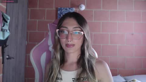 Andrea  online show from 9, 2, 2026