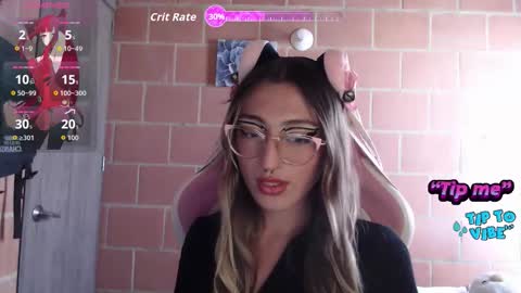 Andrea  online show from 18, 2, 2026