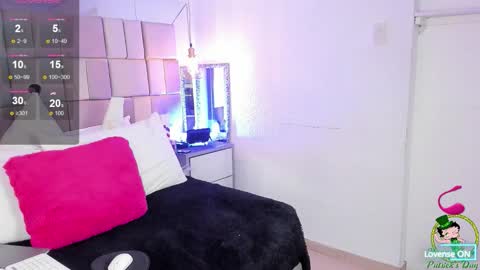 andrea_carocaro online show from 17, 3, 2026