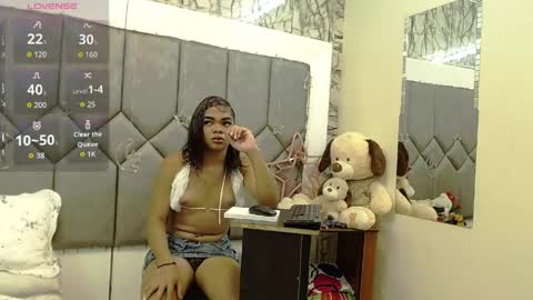 Snapshot of andrea_castt chatting on 8, 4, 2026 Andrea Castt online show from 8, 4, 2026