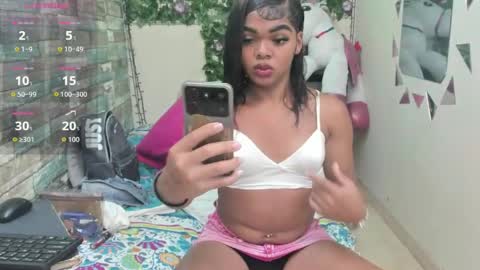 Snapshot of andrea_castt chatting on 23, 4, 2026 Andrea Castt online show from 23, 4, 2026