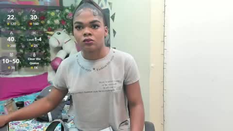 Snapshot of andrea_castt chatting on 3, 5, 2026 Andrea Castt online show from 3, 5, 2026