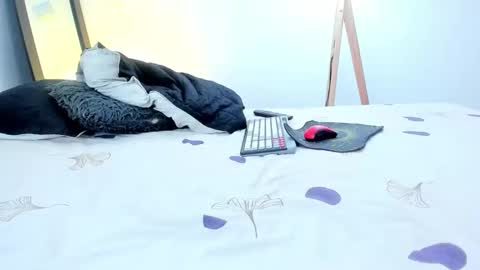 Andrea Cherry online show from 5, 3, 2026