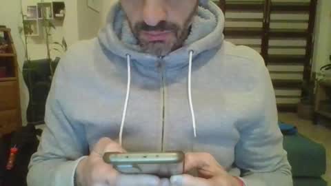 andrea_feetlover online show from 18, 1, 2026