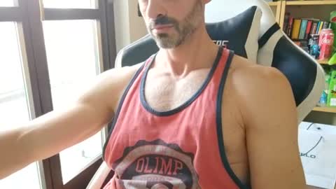 andrea_feetlover online show from 18, 6, 2026