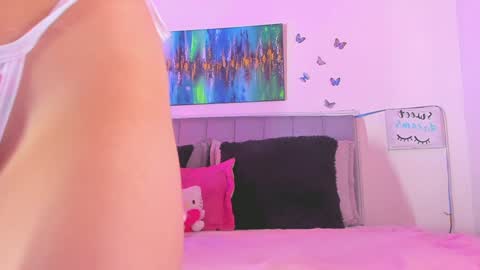 Snapshot of andrea_flow chatting on 23, 12, 2024 Andrea online show from 23, 12, 2024