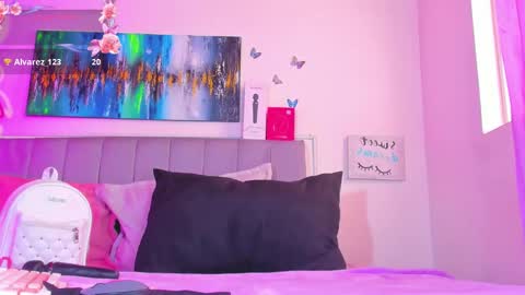 Snapshot of andrea_flow chatting on 4, 3, 2026 Andrea online show from 4, 3, 2026