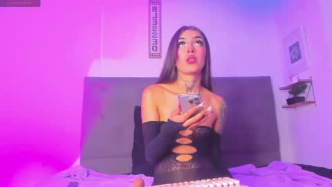 Andrea  online show from 26, 4, 2026