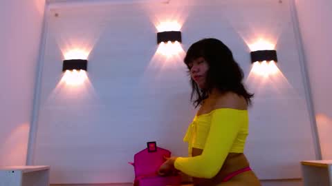 Andres Gil online show from 14, 12, 2025