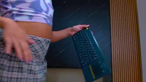 Andres Gil online show from 30, 4, 2026
