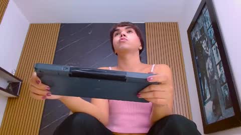 Andres Gil online show from 1, 5, 2026