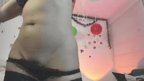 ANDREA IM INDEPENDENT MODEL online show from 18, 12, 2024