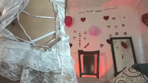 ANDREA IM INDEPENDENT MODEL online show from 10, 3, 2025