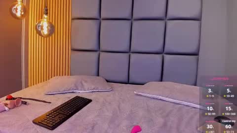 Snapshot of andrea_love01 chatting on 6, 10, 2025  ANDREA  online show from 6, 10, 2025