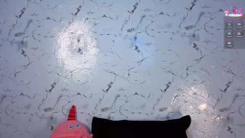 Andrea online show from 22, 9, 2025