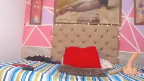 andrea ospina1 online show from 23, 2, 2025