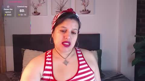 ANDREA  online show from 21, 10, 2025