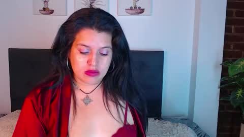 ANDREA  online show from 31, 10, 2025