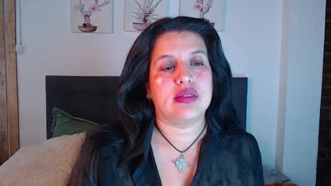ANDREA  online show from 4, 11, 2025