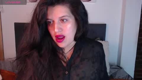 ANDREA  online show from 24, 11, 2025