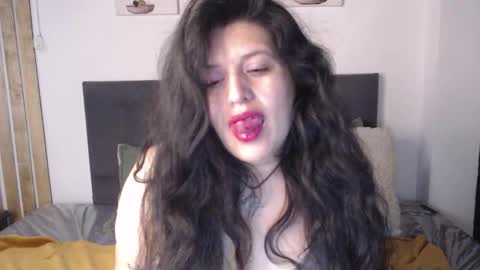 ANDREA  online show from 26, 11, 2025