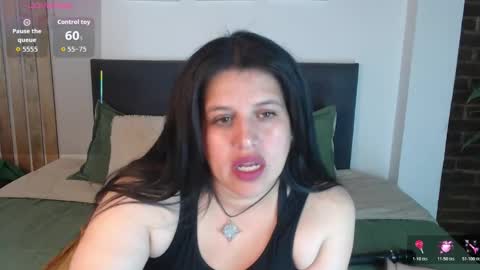 ANDREA  online show from 5, 12, 2025