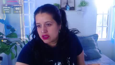 ANDREA  online show from 16, 12, 2025