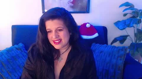 ANDREA  online show from 20, 12, 2025