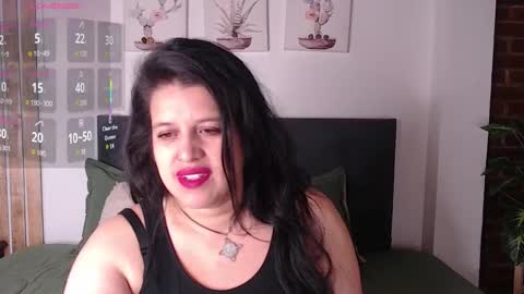 ANDREA  online show from 7, 1, 2026
