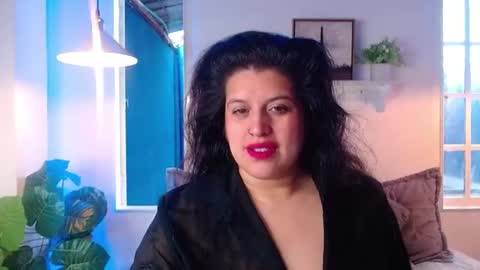 ANDREA  online show from 27, 6, 2026