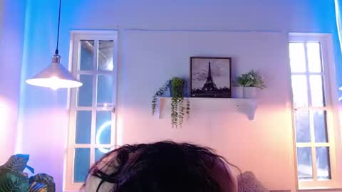 ANDREA  online show from 2, 7, 2026
