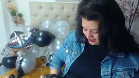 ANDREA  online show from 2, 8, 2026