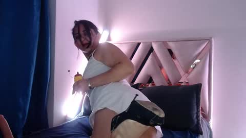 Andrea online show from 21, 1, 2025