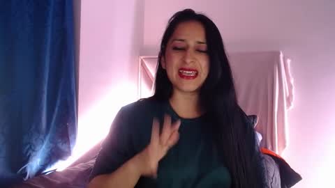 Andrea online show from 11, 2, 2025