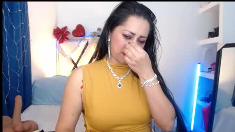 Andrea online show from 17, 12, 2025