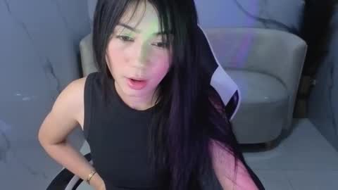 andrea_tx online show from 3, 12, 2025